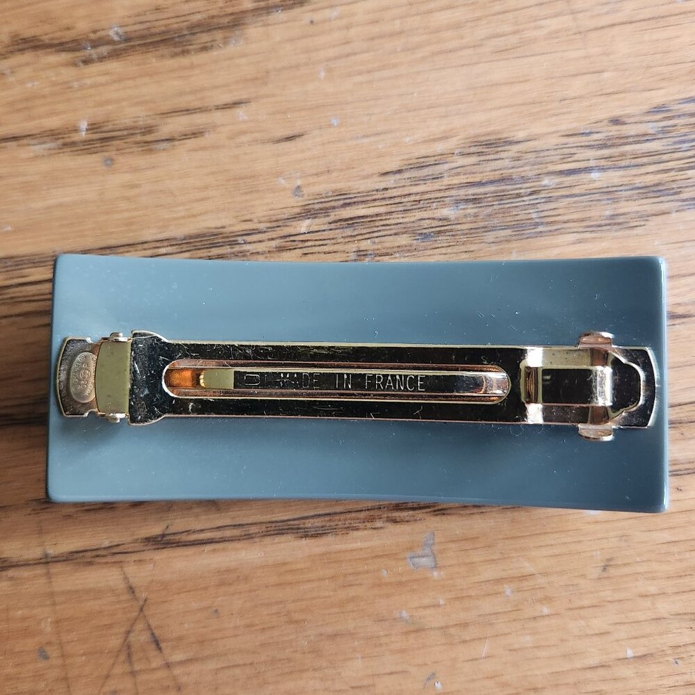 Chanel Barrette Hairclip and Bag - Picture 5 of 14